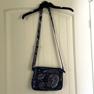 Vera Bradley Crossbody